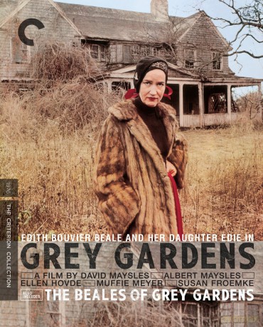 Grey Gardens [Blu-Ray]