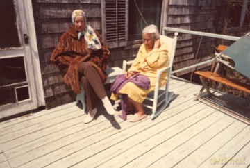 Grey Gardens [Blu-Ray]