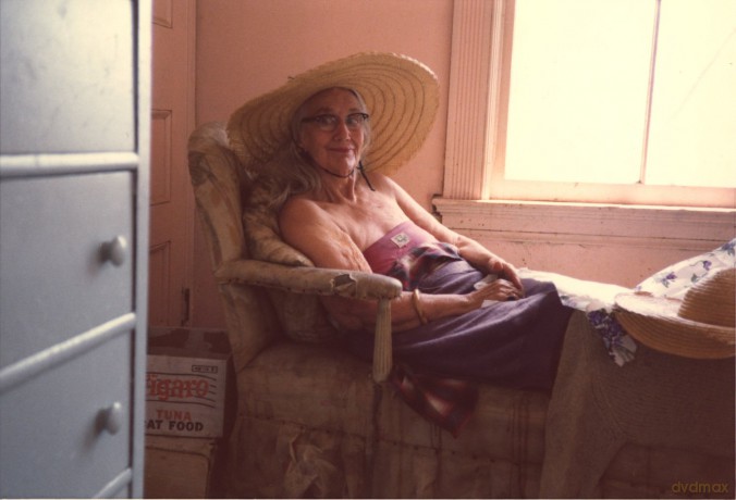 Grey Gardens [Blu-Ray]