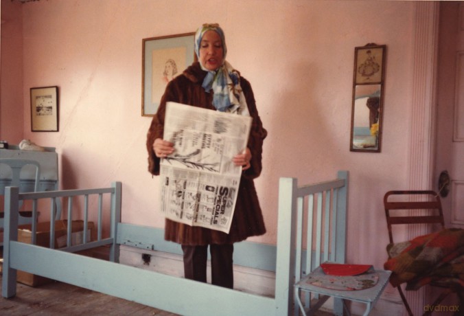 Grey Gardens [Blu-Ray]