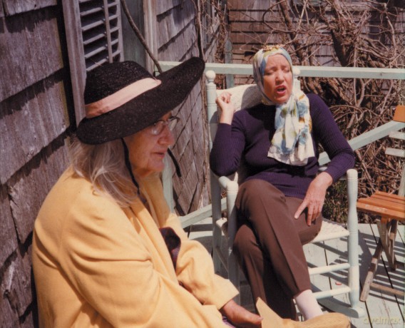 Grey Gardens [Blu-Ray]