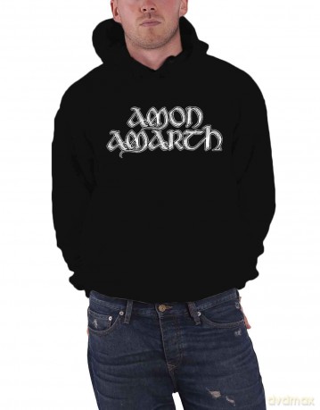 Amon Amarth: Grey Skull