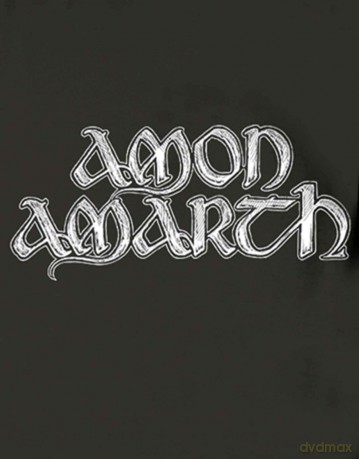 Amon Amarth: Grey Skull