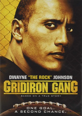 Gridiron Gang - [DVD]