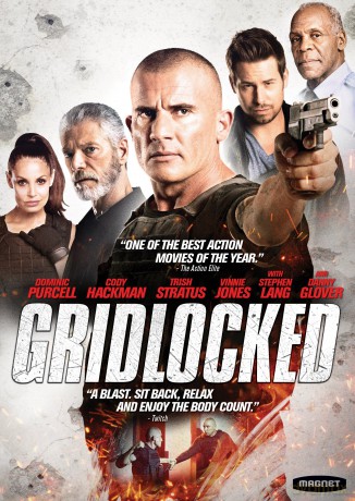 Gridlocked [DVD]