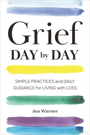Grief Day By Day [KSIĄŻKA]