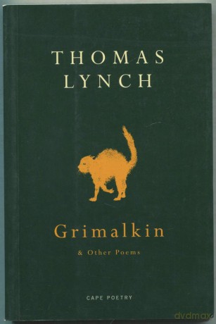 Grimalkin And Other Poems [KSIĄŻKA]