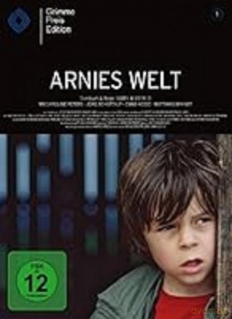 Grimme-Arnies Welt [DVD]