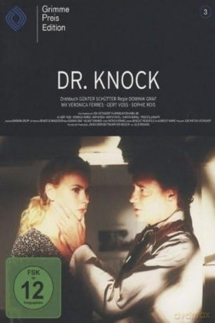 Grimme-Dr.Knock [DVD]