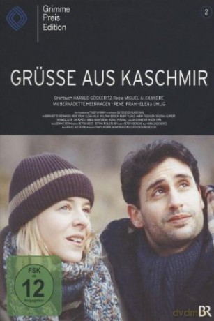 Grimme-Gráe Aus Kaschmir [DVD]