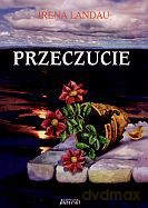 Przeczucie - Irena Landau [KSIĄŻKA]