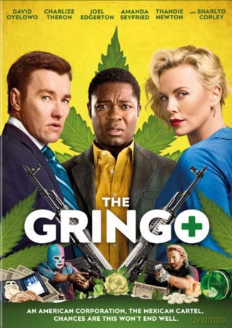 Gringo [DVD]