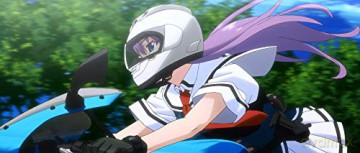 Grisaia Phantom Trigger The Animation [DVD]