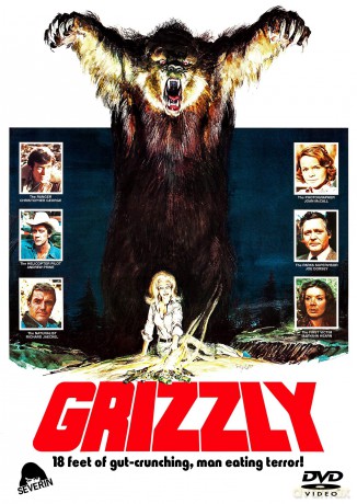Grizzly [DVD]