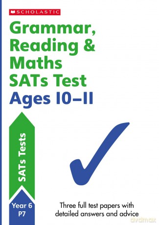 Grm Sat Tests 1011 [KSIĄŻKA]