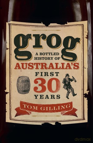 Grog [KSIĄŻKA]