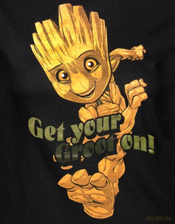 Marvel Guardians Of The Galaxy Vol 2: Groot - Dance