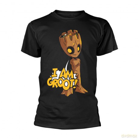 Marvel Guardians Of The Galaxy Vol 2: Groot - Pop