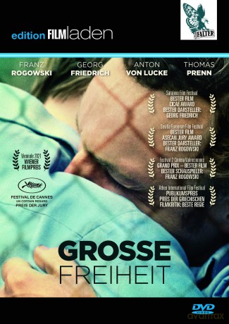 Grosse Freiheit [DVD]