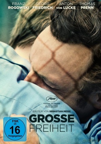 Grosse Freiheit [DVD]