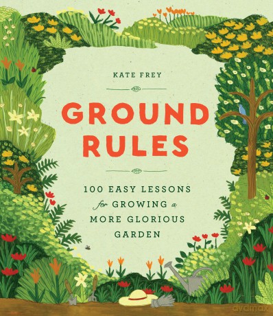 Ground Rules [KSIĄŻKA]