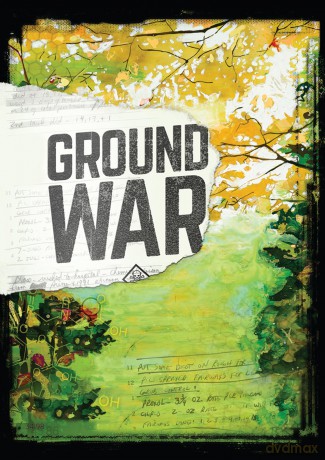 Ground War [DVD]