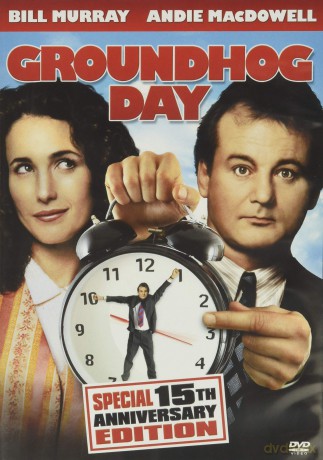 Groundhog Day [DVD]
