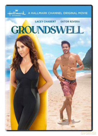 Groundswell [DVD]