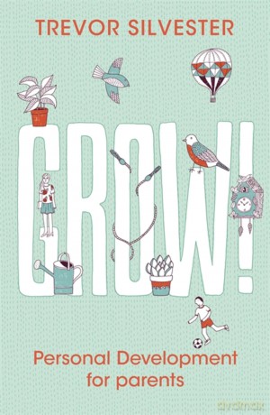 Grow [KSIĄŻKA]