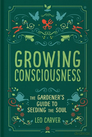 Growing Consciousness [KSIĄŻKA]
