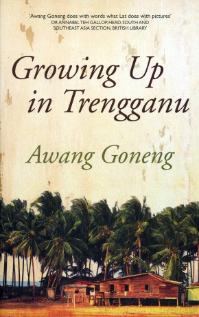 Growing Up in Trengganu [KSIĄŻKA]