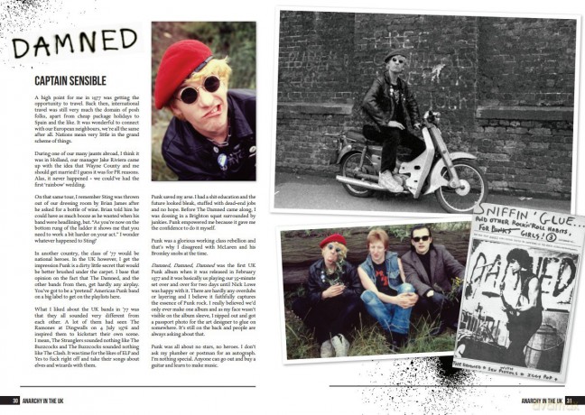Growing Up With... Punk [KSIĄŻKA]