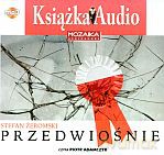 Przedwiośnie - Stefan Żeromski [AUDIOBOOK] [CD-MP3]