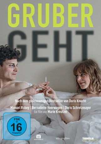 Gruber geht [DVD]