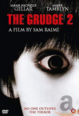 Grudge 2 [DVD]