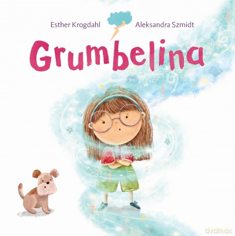 Grumbelina [KSIĄŻKA]