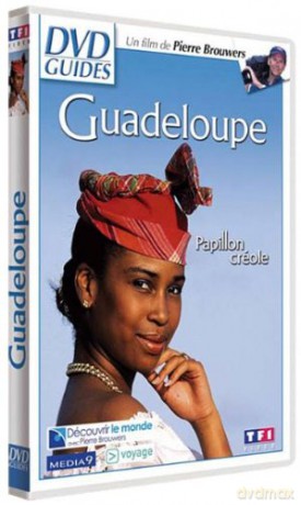 Guadeloupe - Papillon Creole [DVD]