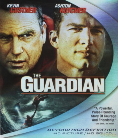 Guardian (2006) [Blu-Ray]