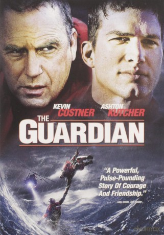 Guardian (2006) [DVD]