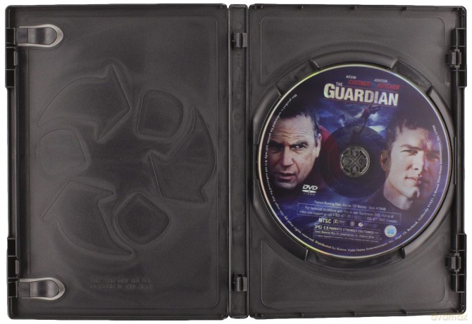Guardian (2006) [DVD]