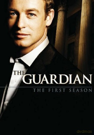 Guardian: Complete First Season [6DVD]