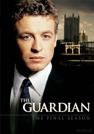 Guardian: Final Season [6DVD]