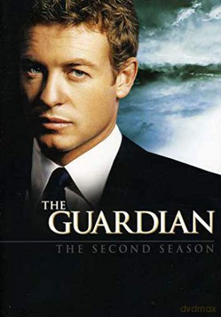 Guardian: Second Season [6DVD]