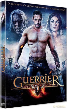 Guerrier [DVD]