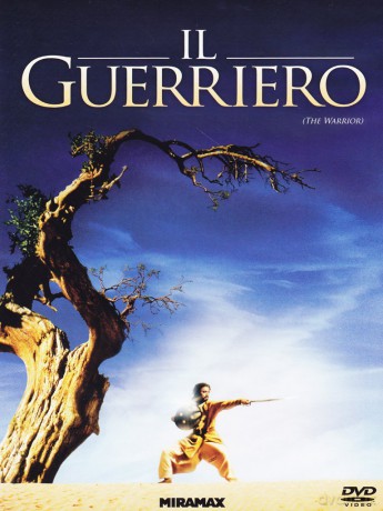 Guerriero (Il) [DVD]