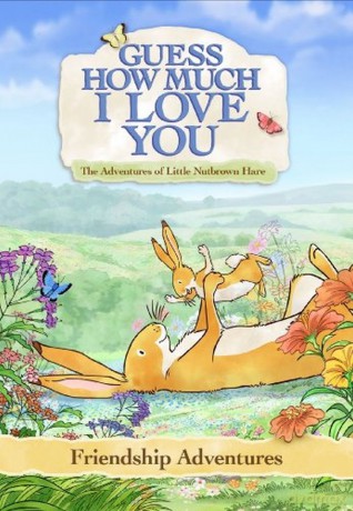 Guess How Much I Love You [DVD]