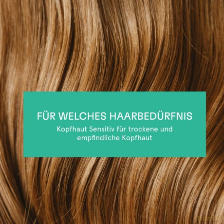 GUHL KOPFHAUT SENSITIVE Shampoo 250 ml