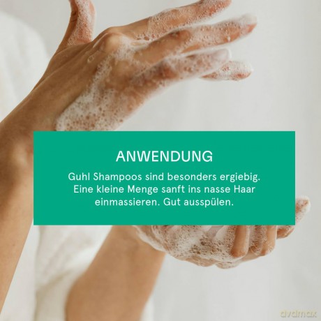 GUHL KOPFHAUT SENSITIVE Shampoo 250 ml
