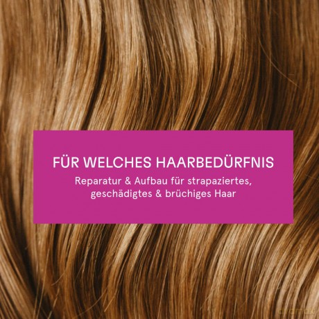 GUHL TIEFEN AUFBAU Shampoo 250 ml