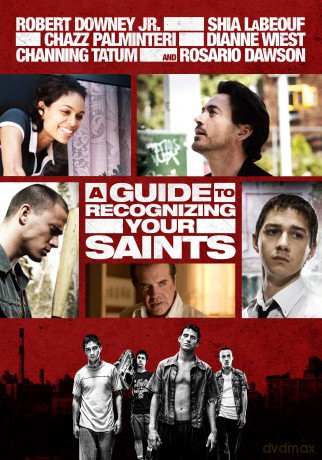 Guide To Recognizing Your Saints [DVD]